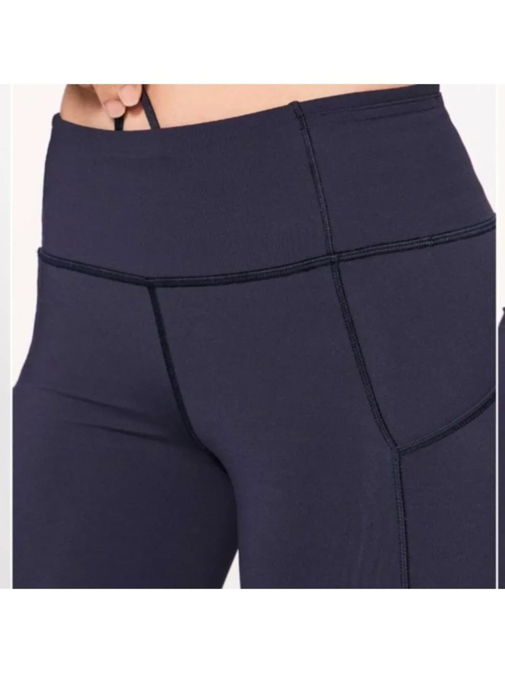 Lululemon Run On Tight (25